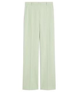 MAX MARA STUDIO Прямые брюки