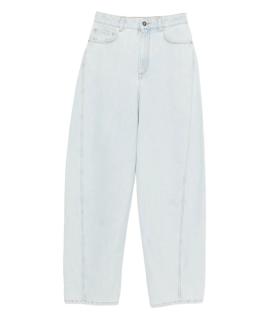 GIVENCHY Прямые джинсы