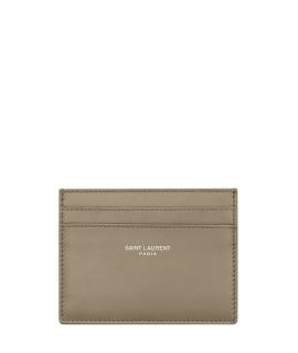 SAINT LAURENT Кардхолдер