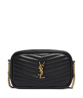 SAINT LAURENT Сумка через плечо