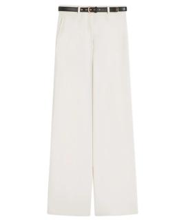 MAX MARA STUDIO Брюки широкие