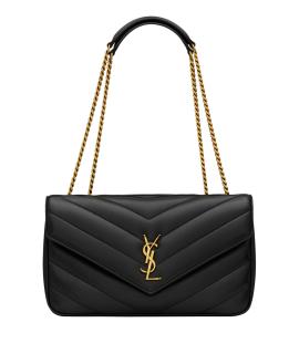 SAINT LAURENT Сумка через плечо