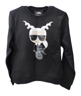 KARL LAGERFELD Худи/толстовка