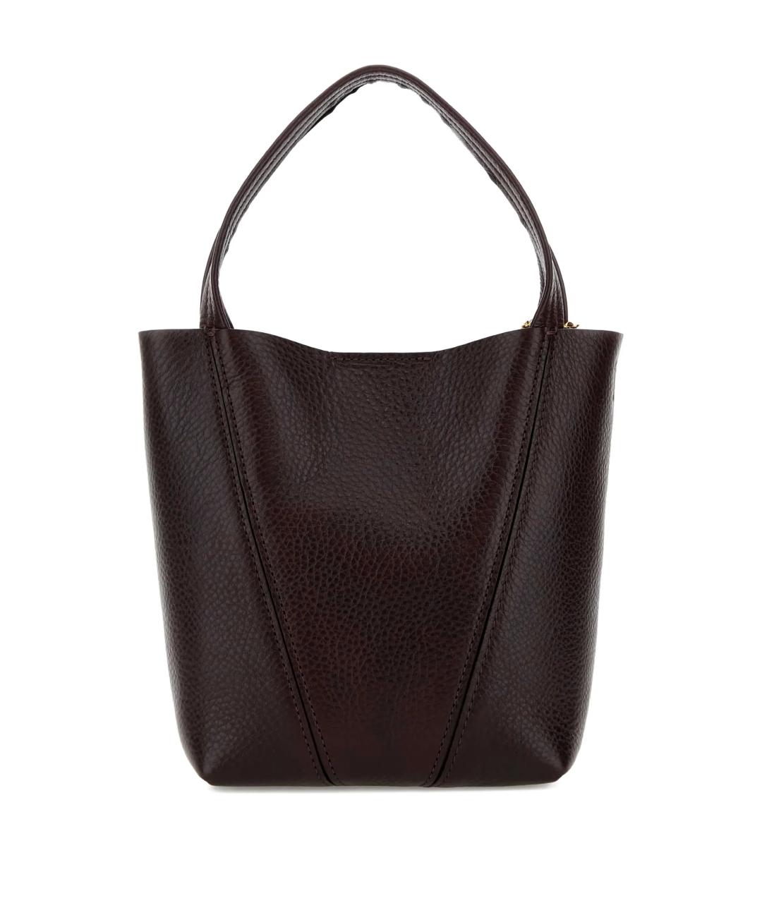 CHLOE Мульти кожаная сумка тоут, фото 2