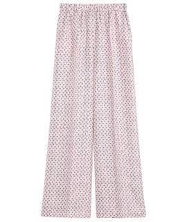 MAX MARA Прямые брюки