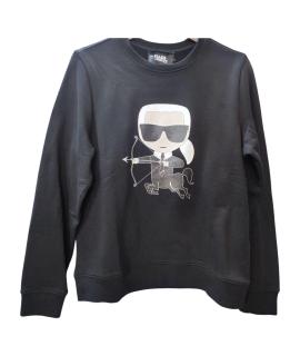 KARL LAGERFELD Худи/толстовка