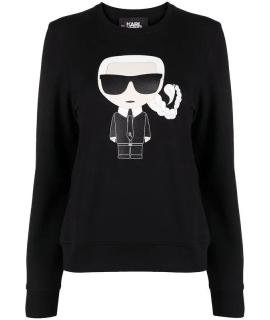 KARL LAGERFELD Худи/толстовка