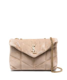 SAINT LAURENT Сумка через плечо