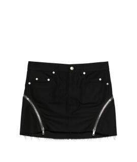 RICK OWENS Юбка мини