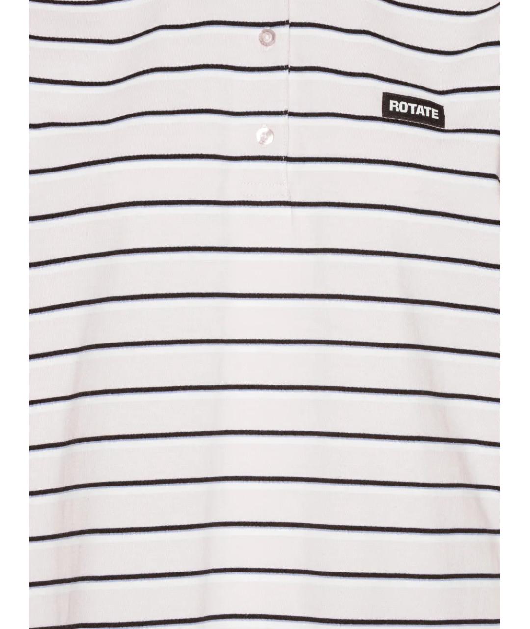 ROTATE Мульти хлопковая футболка, фото 5