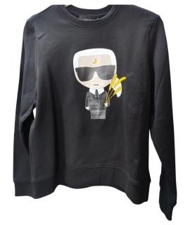 KARL LAGERFELD Худи/толстовка