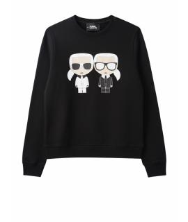 KARL LAGERFELD Худи/толстовка