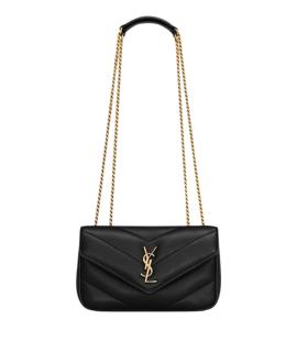 SAINT LAURENT Сумка через плечо