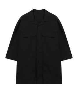 RICK OWENS Кэжуал рубашка