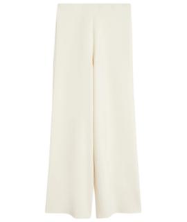 MAX MARA Прямые брюки