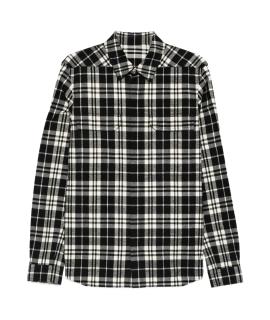 RICK OWENS Кэжуал рубашка