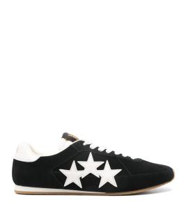 AMIRI Низкие кроссовки / кеды