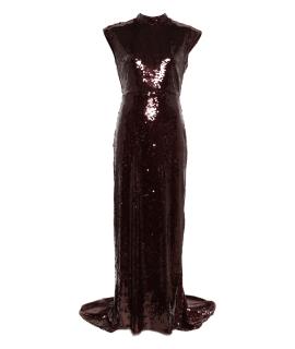 ROTATE Коктейльное платье