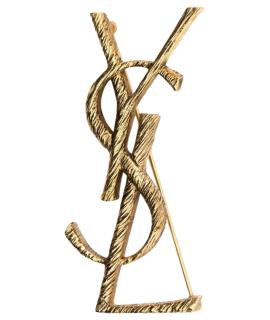 SAINT LAURENT Булавка / брошь
