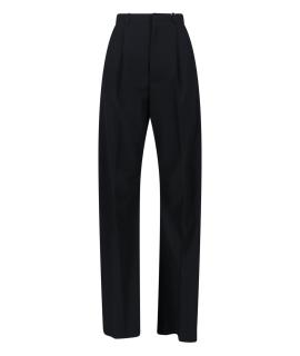 MM6 MAISON MARGIELA Прямые брюки