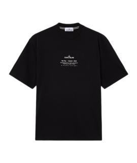 STONE ISLAND Футболка