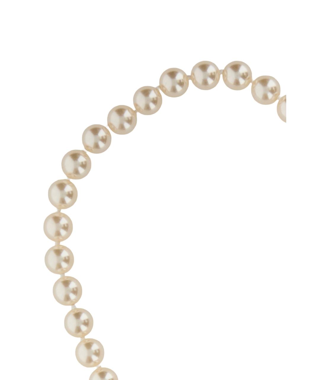 MIU MIU Мульти колье, фото 2