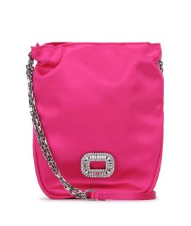 ROGER VIVIER Клатч/вечерняя сумка