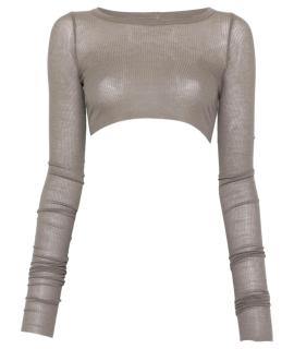 RICK OWENS Лонгслив