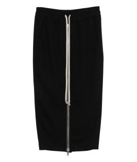 RICK OWENS Юбка миди