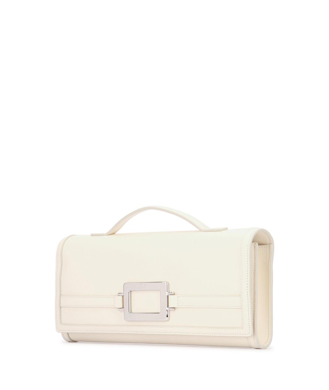 ROGER VIVIER Сумка с короткими ручками, фото 2