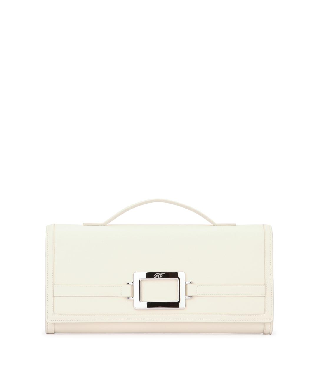 ROGER VIVIER Сумка с короткими ручками, фото 1