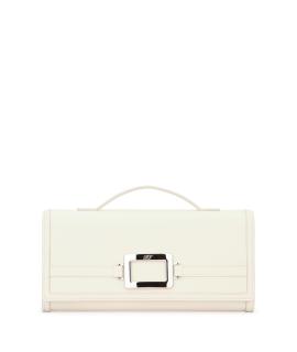 ROGER VIVIER Сумка с короткими ручками