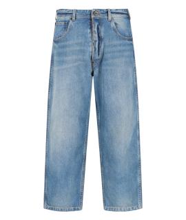 MAISON MARGIELA Прямые джинсы