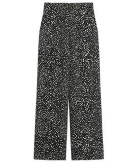 MAX MARA STUDIO Прямые брюки