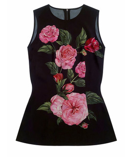 

Майка DOLCE&GABBANA