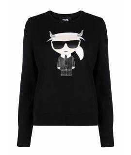 KARL LAGERFELD Худи/толстовка