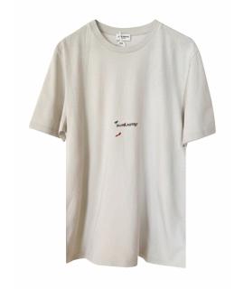 SAINT LAURENT Футболка
