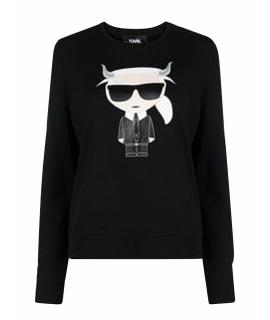 KARL LAGERFELD Худи/толстовка