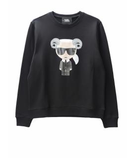 KARL LAGERFELD Худи/толстовка