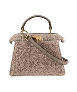 FENDI Сумка с короткими ручками