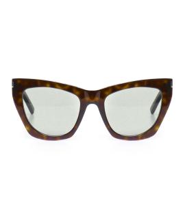 SAINT LAURENT Солнцезащитные очки