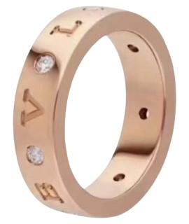 BVLGARI Кольцо