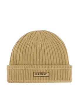 BURBERRY Шапка