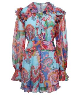 ZIMMERMANN Комбинезон