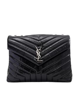 SAINT LAURENT Сумка через плечо