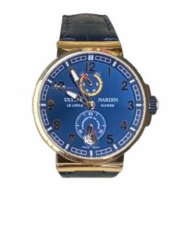 Ulysse Nardin Часы