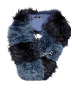 FENDI Воротник