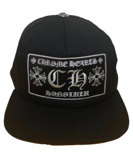 CHROME HEARTS Кепка