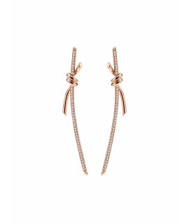 TIFFANY&CO Серьги