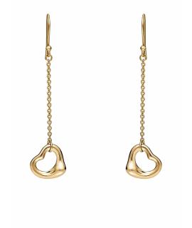 TIFFANY&CO Серьги